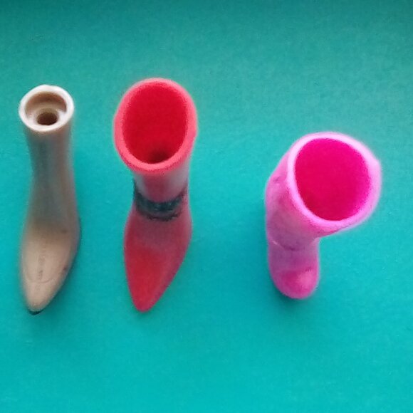 Bratz doll single boot shoe lot - Picture 3 of 6